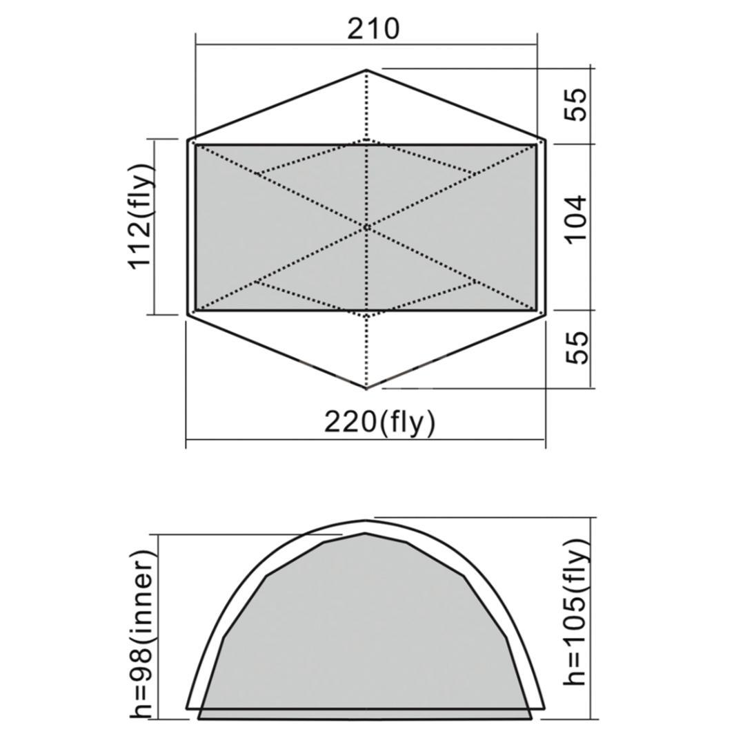 2024年 新品 未使用 ゼログラム エルチャルテン プロ DAC 1.5P