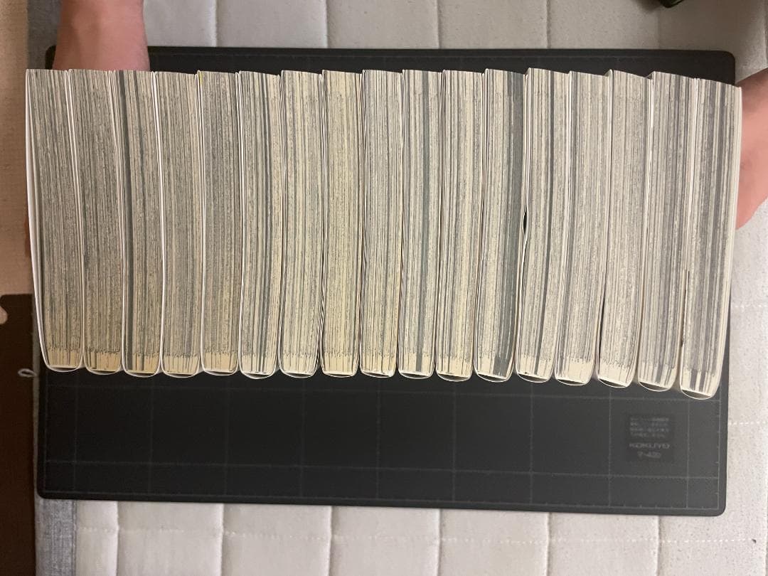 BREAK BACK ブレイクバック　1〜17巻セット