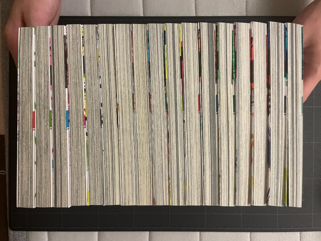 BREAK BACK ブレイクバック　1〜17巻セット