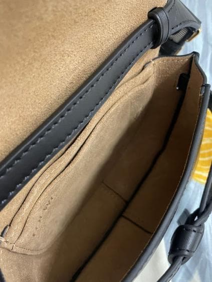 ゲートデュアル バッグ ミニ