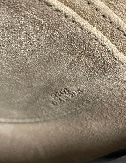 ゲートデュアル バッグ ミニ