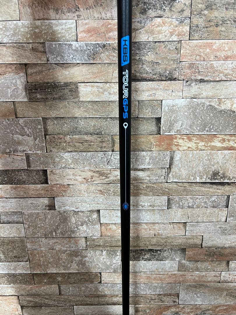 美品 テーラーメイド スパイダー ZT ゼロトルクパター 36インチ 中尺