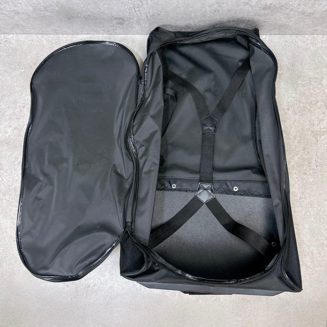 【美品】Coleman ロードトリップグリル LXE-JⅡ キャリーケース付き