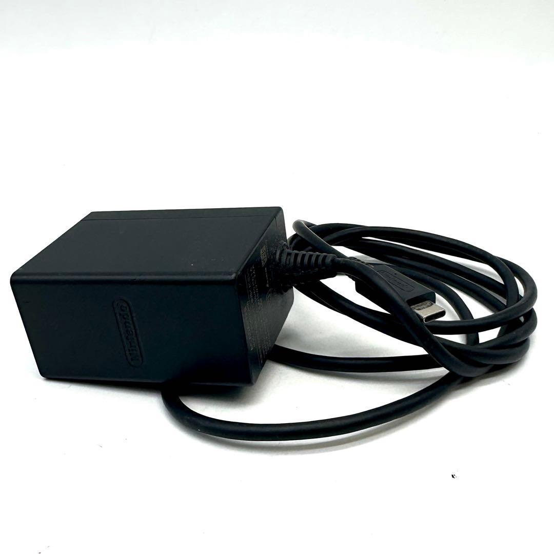 ジャンク品 ニンテンドースイッチ 本体 ACアダプター ドック HDMIケーブル