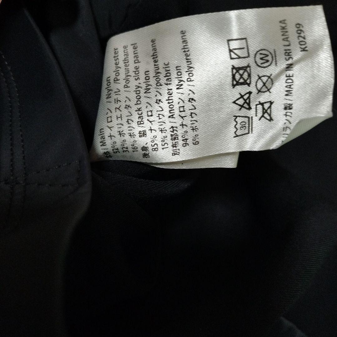 未使用　カペルミュール　サイクルウェア　ジャージ　Мサイズ