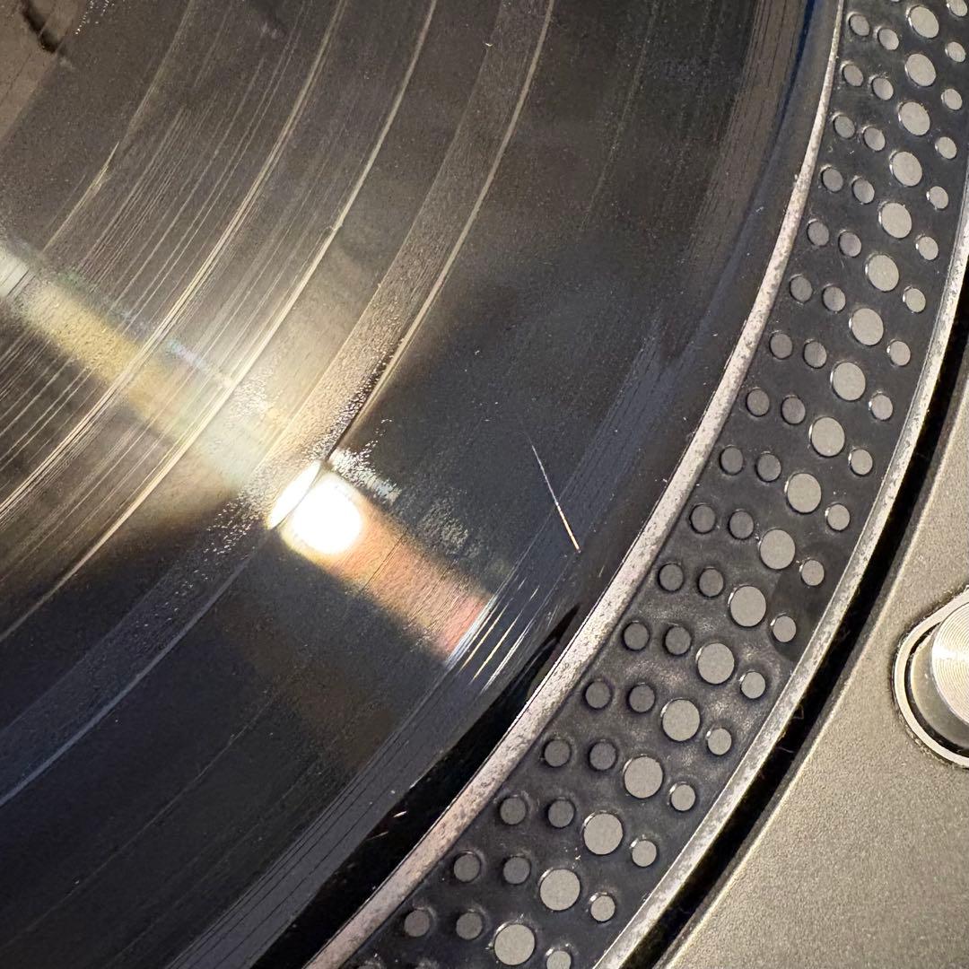 ALIEN　エイリアン　オリジナル サウンドトラック　レコード