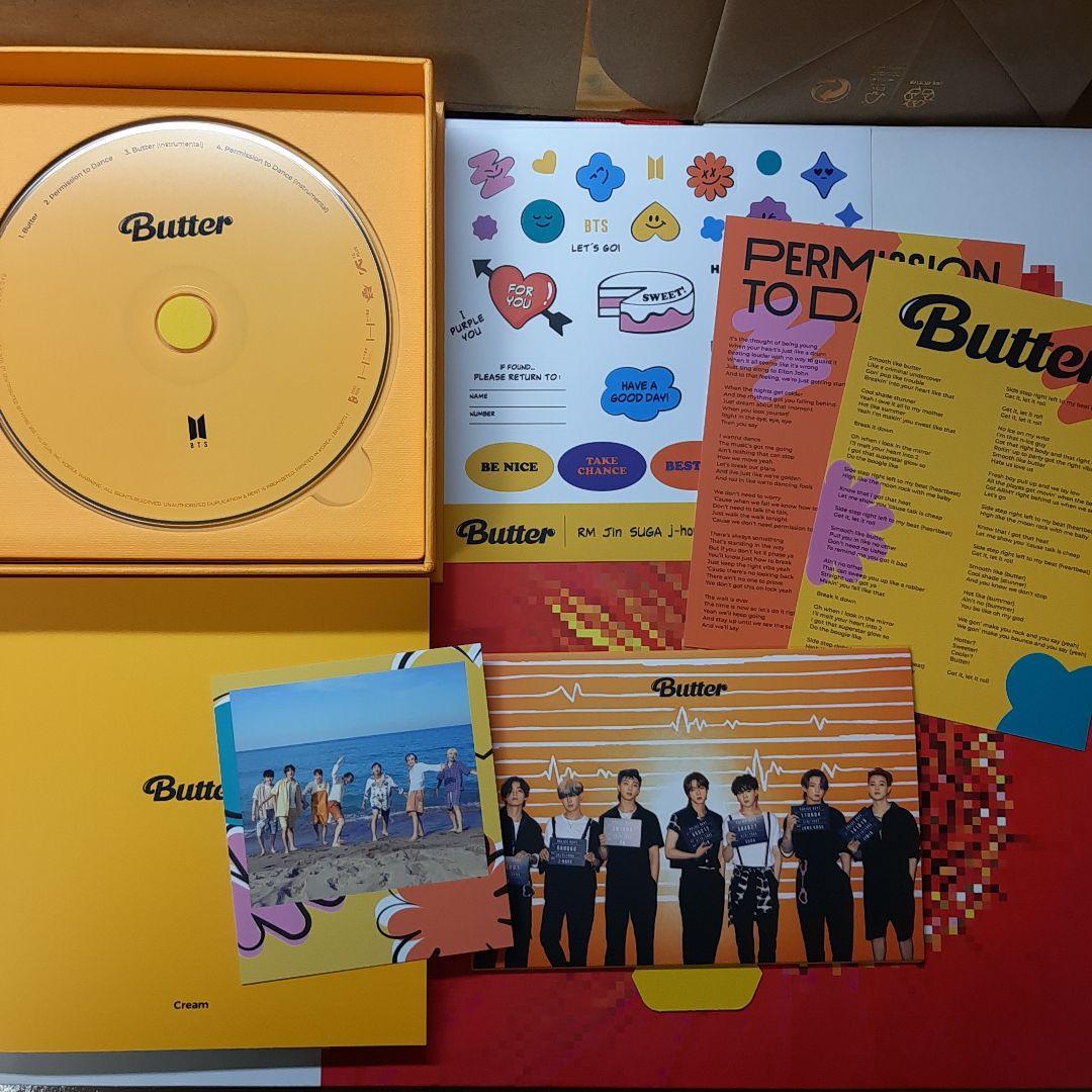 BTS　CD10点　雑誌３冊　ステッカー　フォトカ　セット　まとめ売りのみ