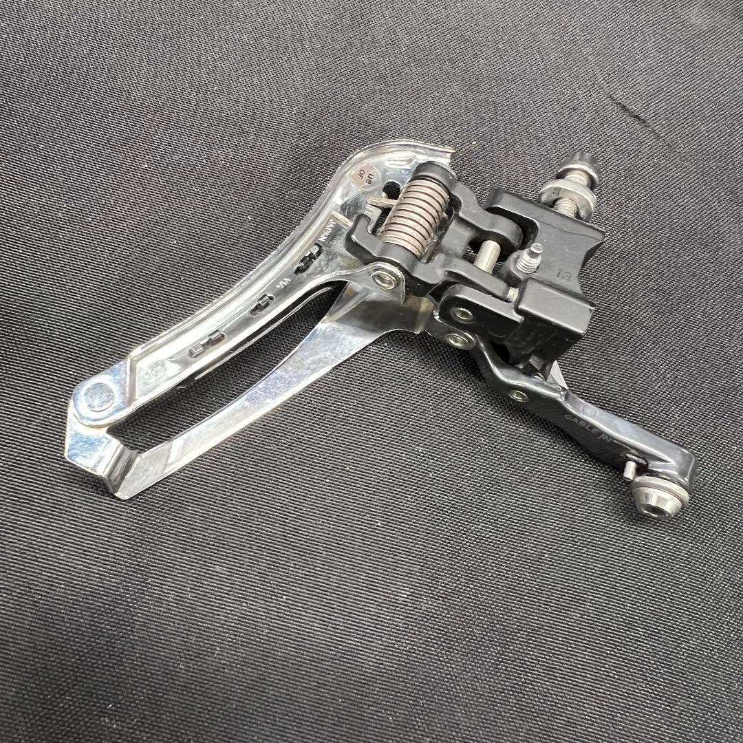 M2【used】シマノ　自転車パーツ　アルテグラ6800系　グループセット