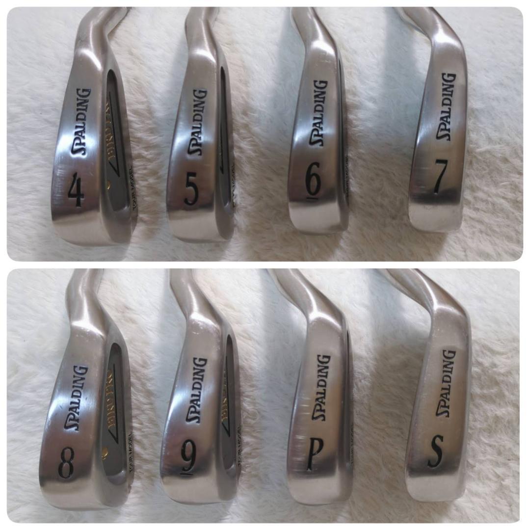 ワークス　スポルティング　他　送料込み　メンズ ゴルフクラブセット
