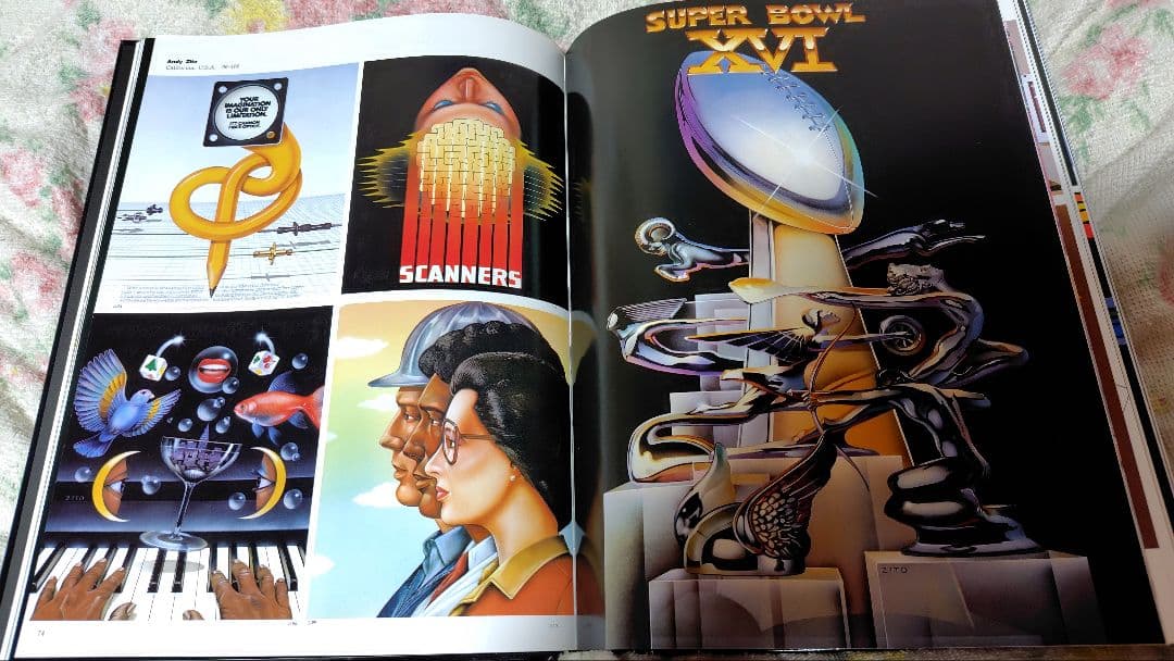 【バラ売り可】JCA ANNUAL 3 & 4 セット