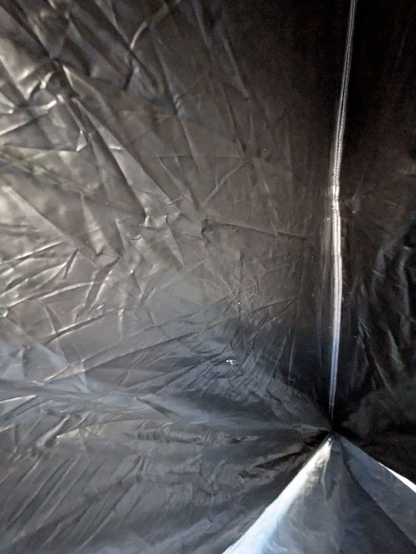 本日のみ値下げ!ロゴス(LOGOS) ソーラーブロック Q-TOP フルシェード