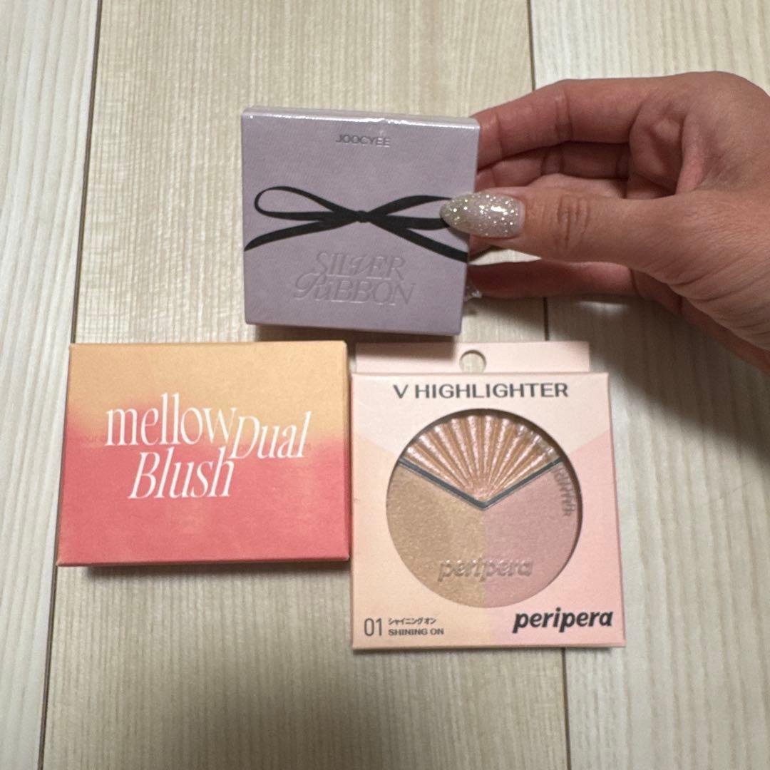 [新品] コスメ 韓国コスメ 20点まとめ売り