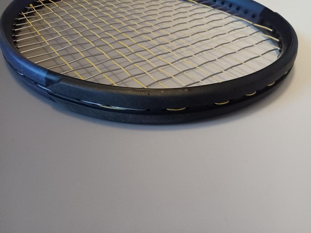 美中古ウィルソン　ウルトラ108ｖ4　G2　Sporty & Rich ケース付