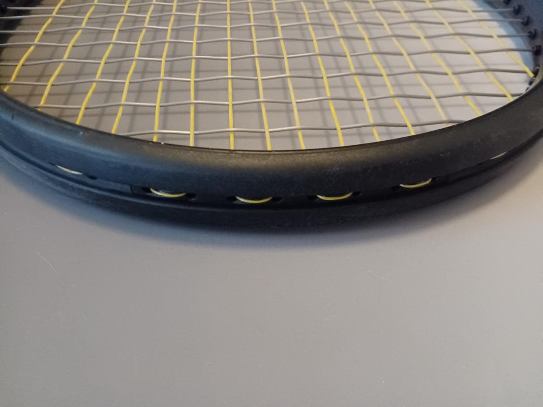 美中古ウィルソン　ウルトラ108ｖ4　G2　Sporty & Rich ケース付