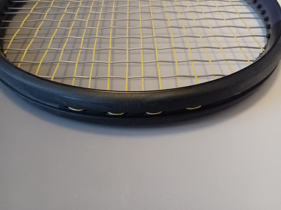 美中古ウィルソン　ウルトラ108ｖ4　G2　Sporty & Rich ケース付