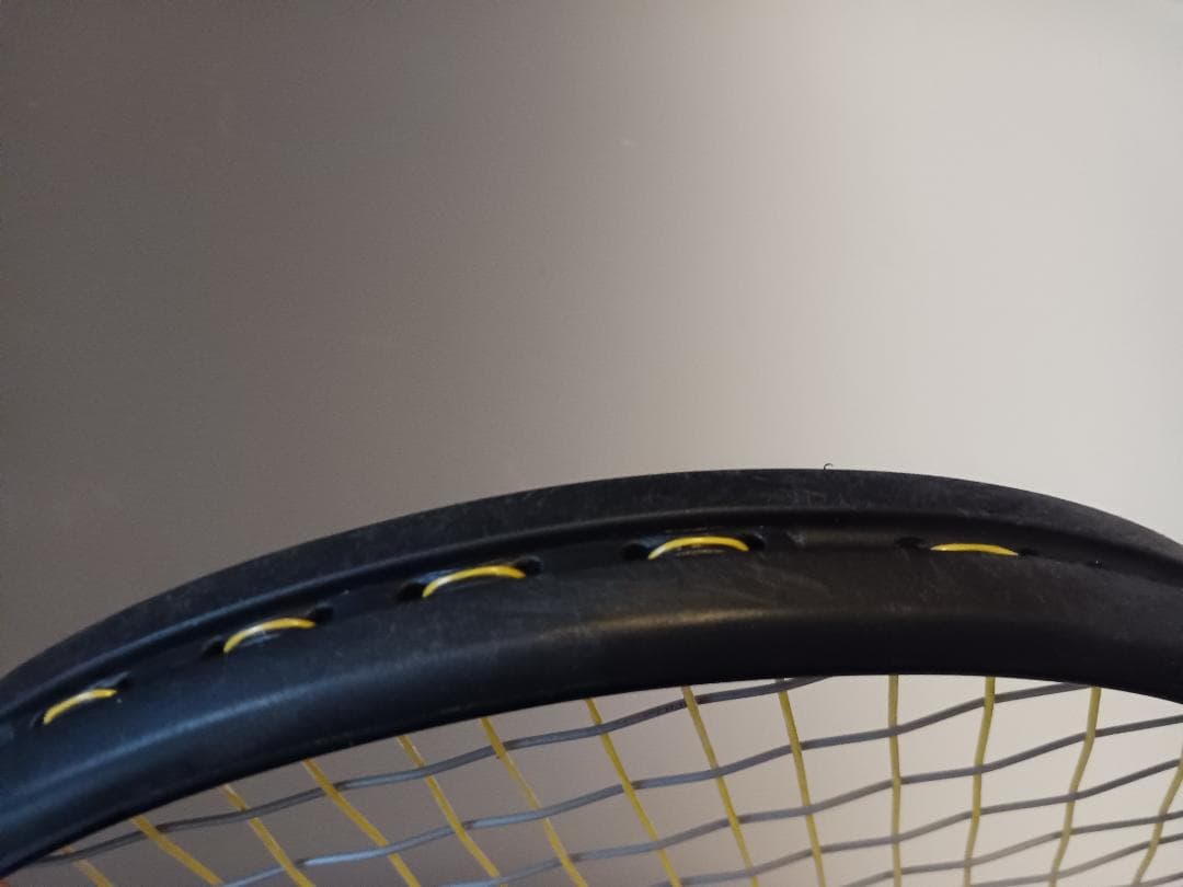 美中古ウィルソン　ウルトラ108ｖ4　G2　Sporty & Rich ケース付