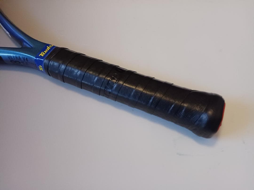 美中古ウィルソン　ウルトラ108ｖ4　G2　Sporty & Rich ケース付