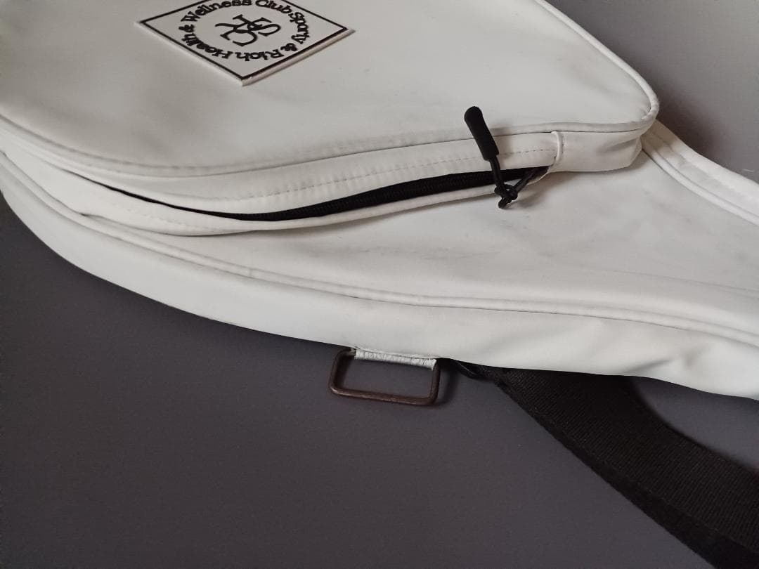 美中古ウィルソン　ウルトラ108ｖ4　G2　Sporty & Rich ケース付