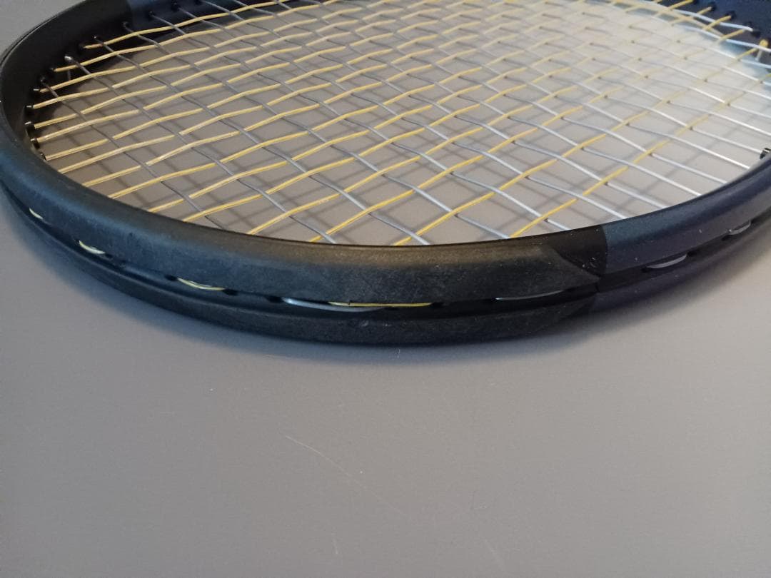 美中古ウィルソン　ウルトラ108ｖ4　G2　Sporty & Rich ケース付