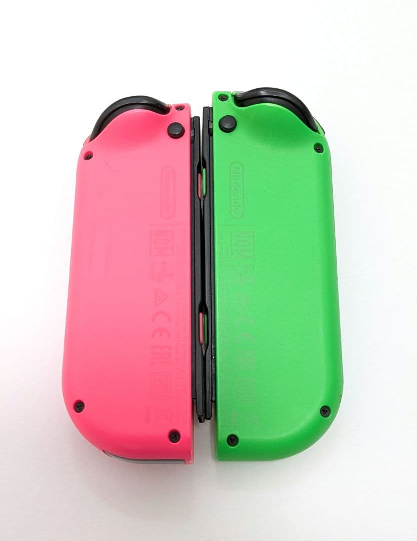 Nintendo Switch 初期型 2018年製 本体 セット