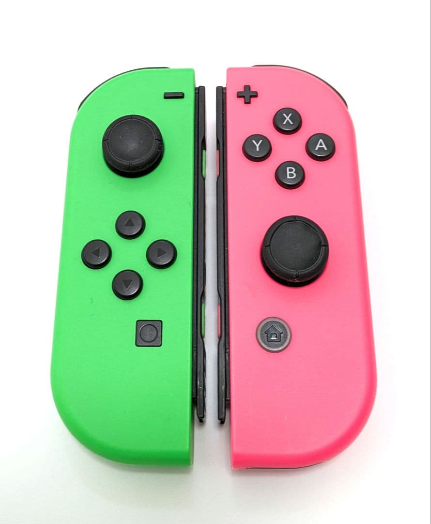 Nintendo Switch 初期型 2018年製 本体 セット