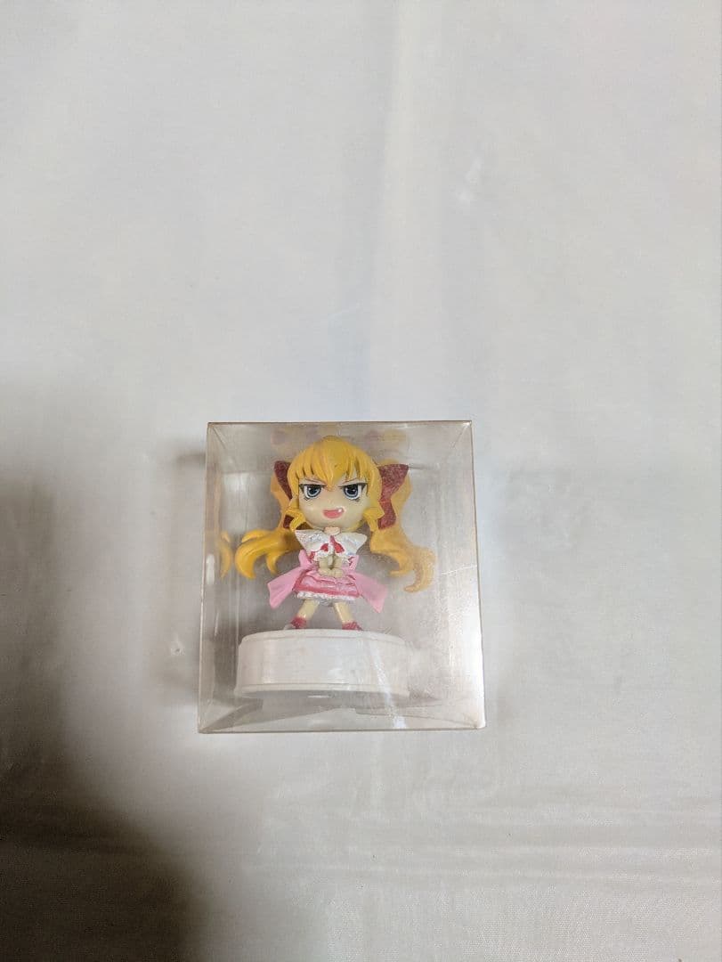 君が望む永遠 DVDセット 全7巻　と、大空寺あゆミニフィギュア付き