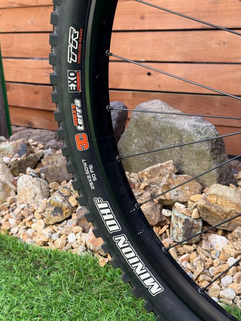 Canyon Stive CF 29er Size Medium 29”