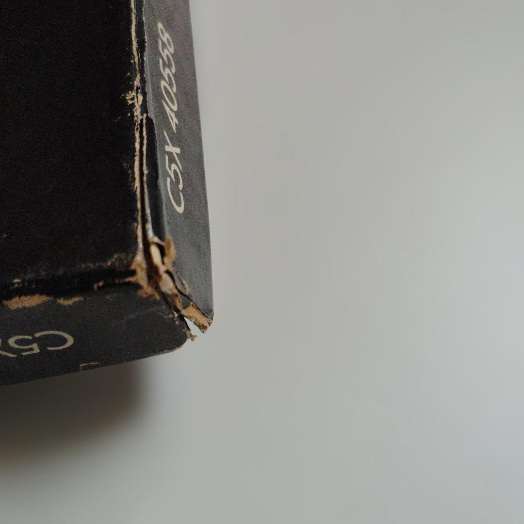 Bruce Springsteen Live/1975-85　LP