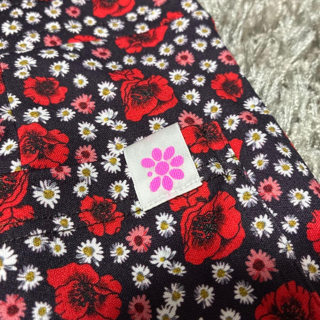 CLAP ボックスタンクとクロップドパンツ　セットアップ　サイズM