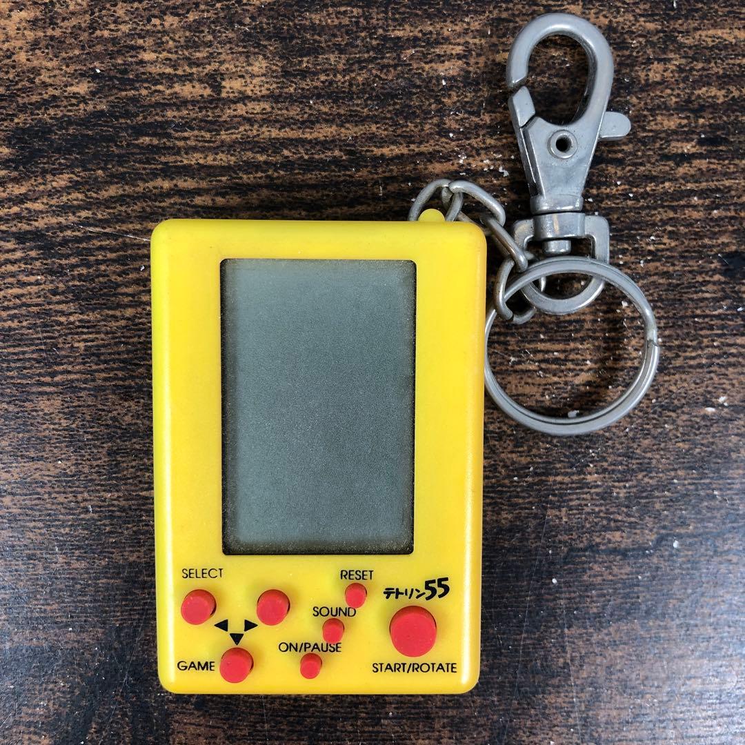 ジャンク LSIゲーム 7個セット