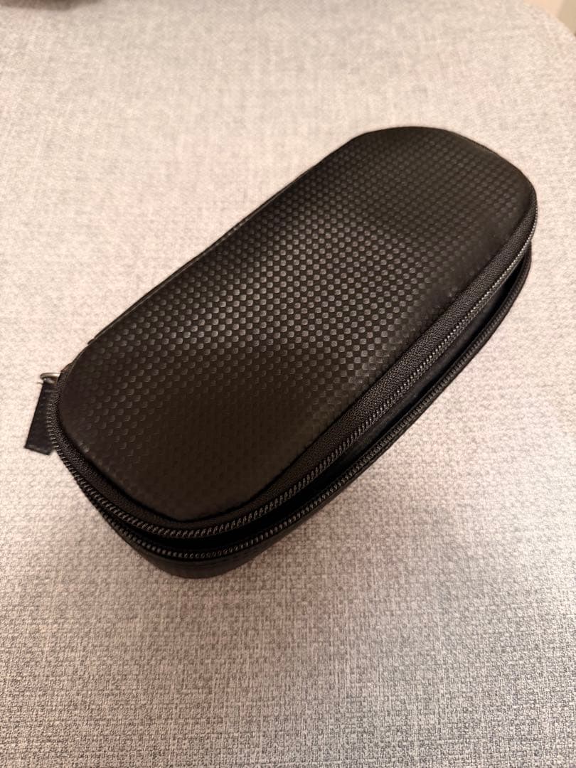 【まとめ売り7点セット】ペンシルケース+ペン6本セット