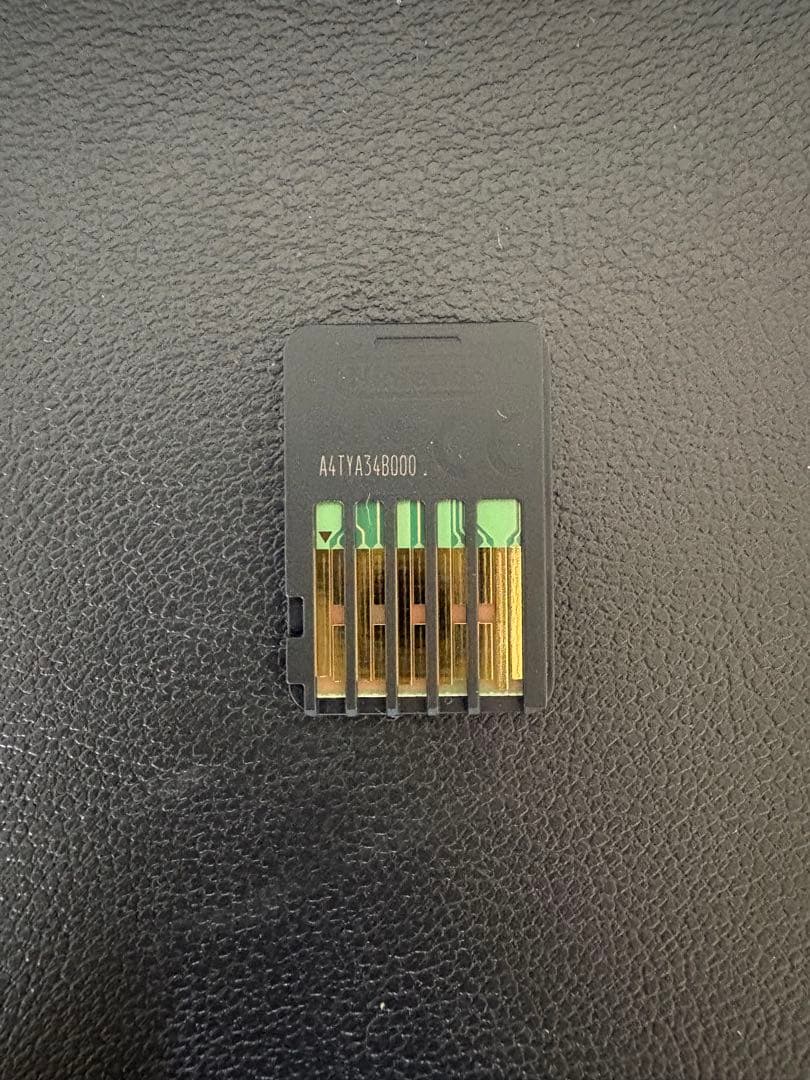 Nintendo Switch本体　充電器&カセット付き