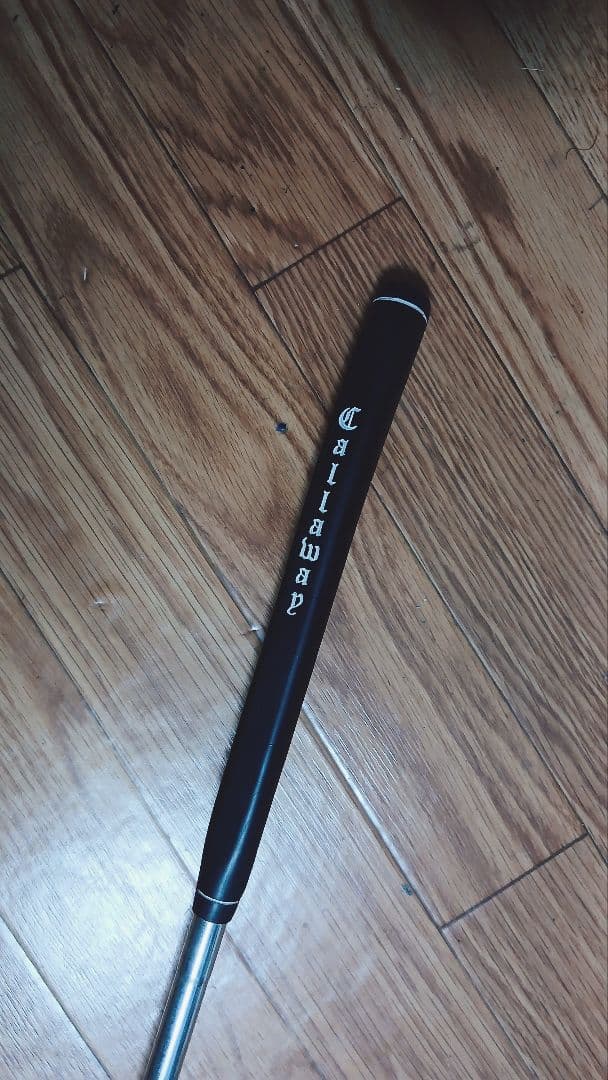 ゴルフクラブセット バック付き