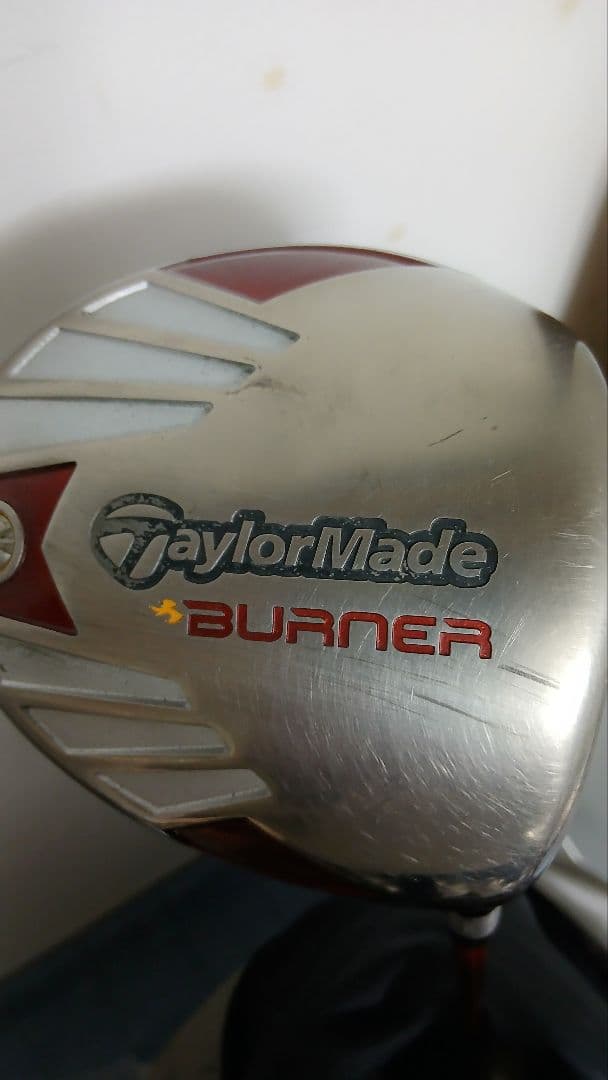 ゴルフクラブセット バック付き