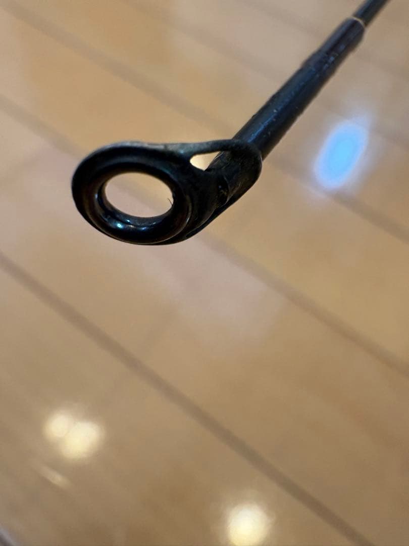 送料込み　ダイワ ハートランドX HL-X591MLFS-S 釣竿　ロッド