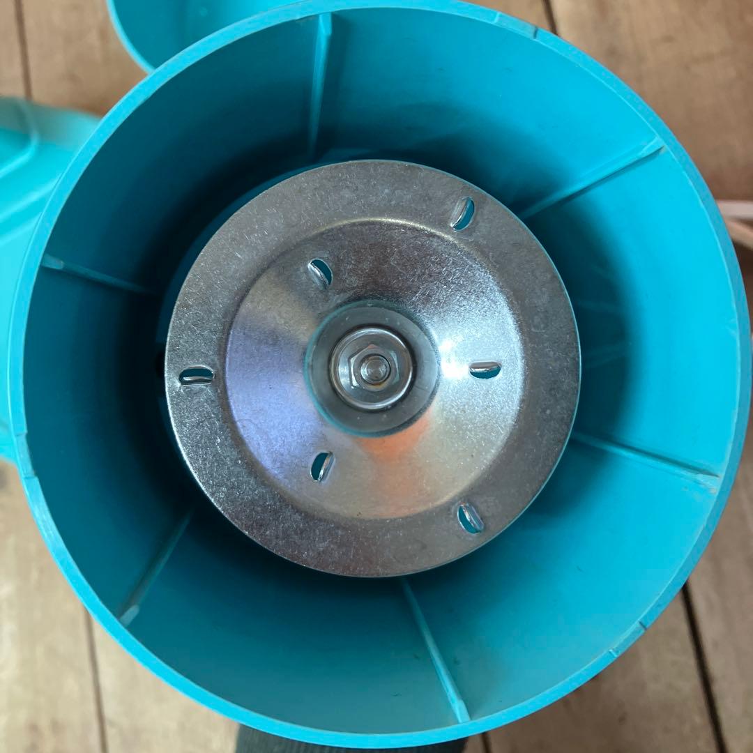 ナショナル National ペンギン柄 電動かき氷器 かき氷 昭和レトロ