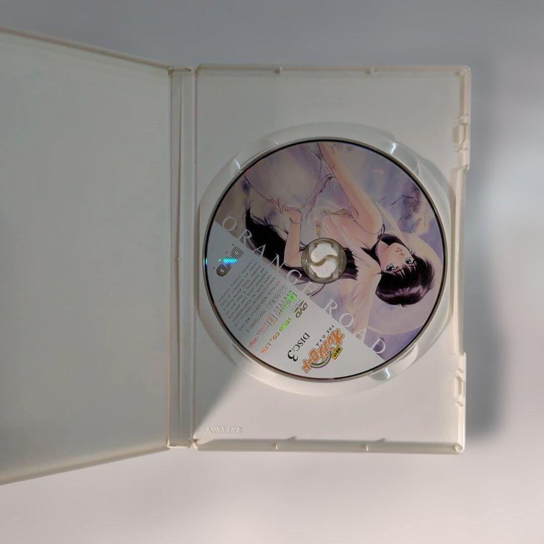 きまぐれオレンジ☆ロードDVD
