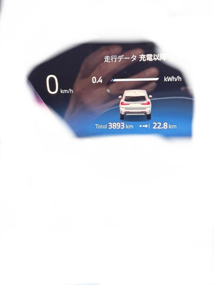 パーツ Hankook 225/55R18 102Y BMWiX1 3,893km