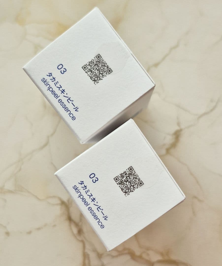 タカミ SP エッセンス 30ml×❷／2026年3月着