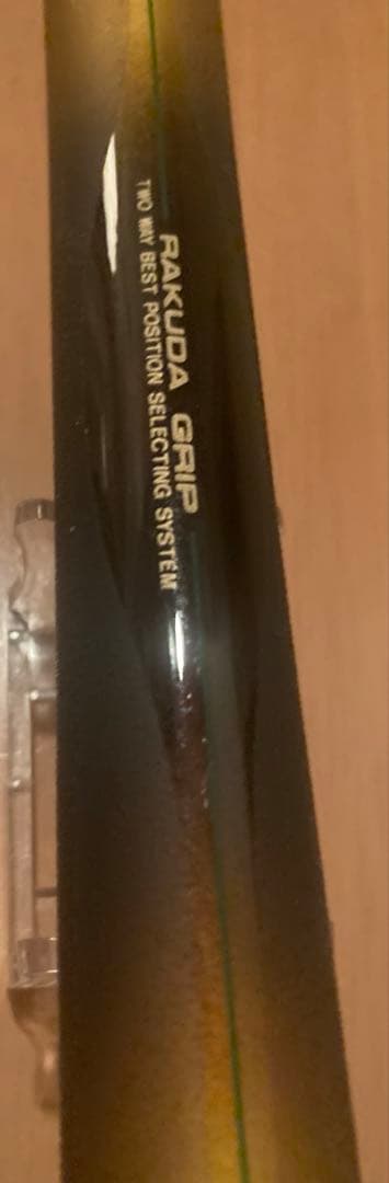 メバル専用カーボンロッド/NFTダイヤフラッシュ魁メバル中硬調62