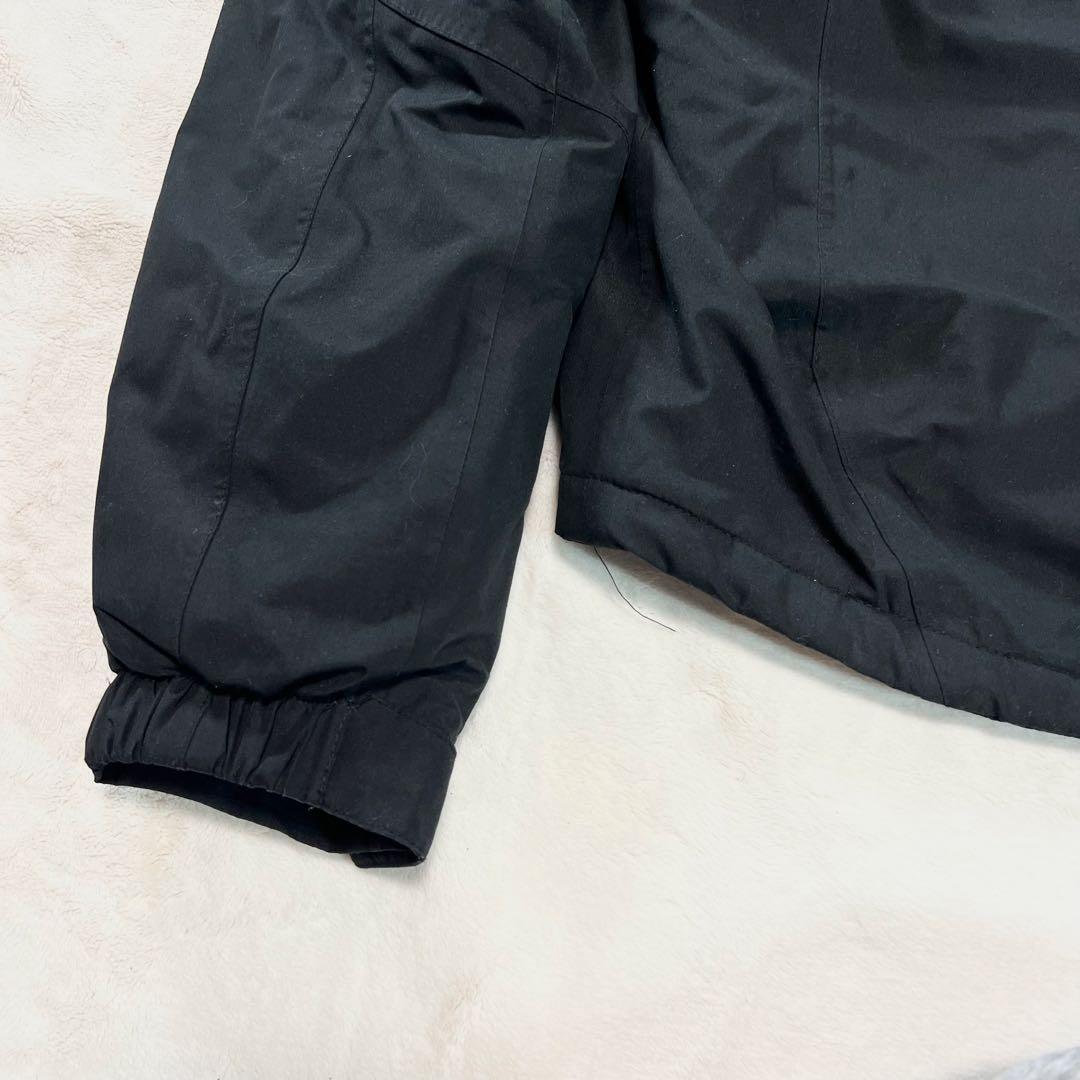 mazume マズメ　mzx タイドマニアオールウェザージャケット　防寒　M