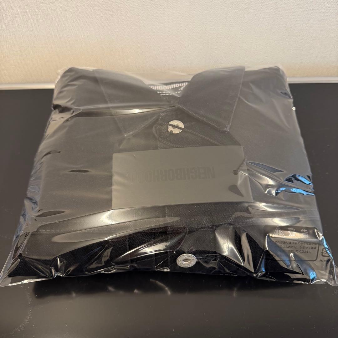 neighborhood agnès b. TYPE-2 JACKET