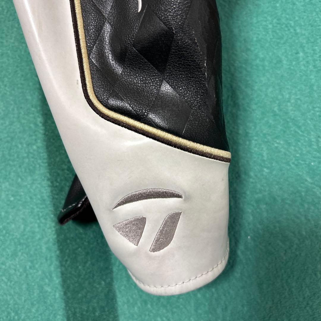 【シャフト2本SR,R付】テーラーメイドステルスグローレプラス10.5°