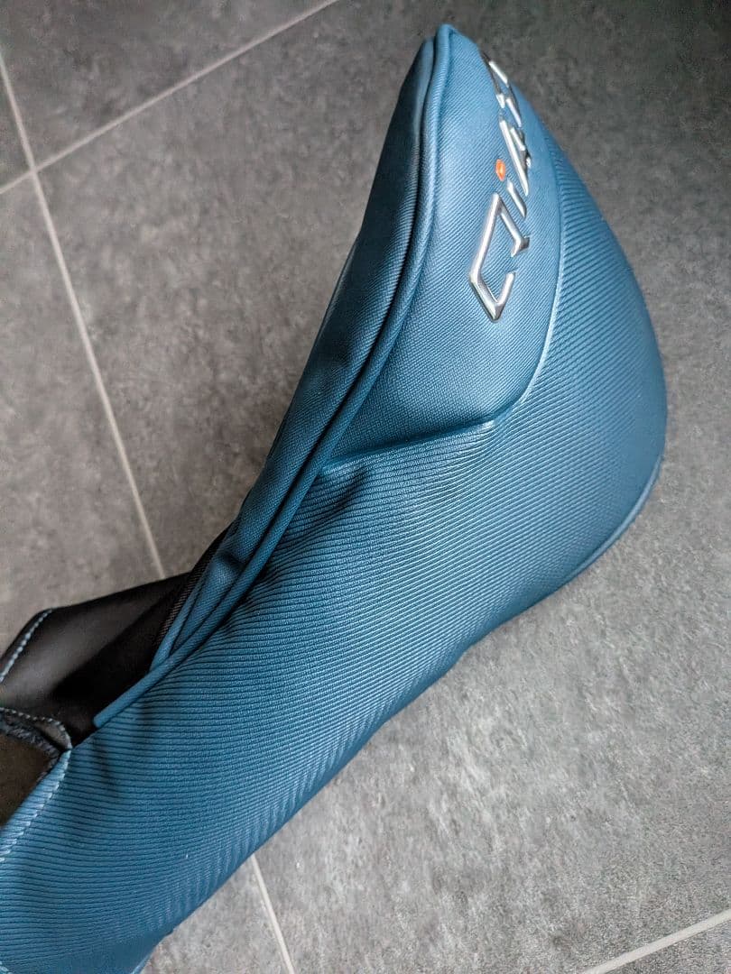 ●ほぼ未使用　日本仕様●Qi4D MAX LITE ドライバー 10.5 ヘッド