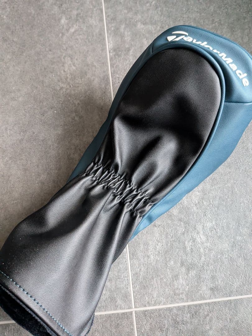 ●ほぼ未使用　日本仕様●Qi4D MAX LITE ドライバー 10.5 ヘッド