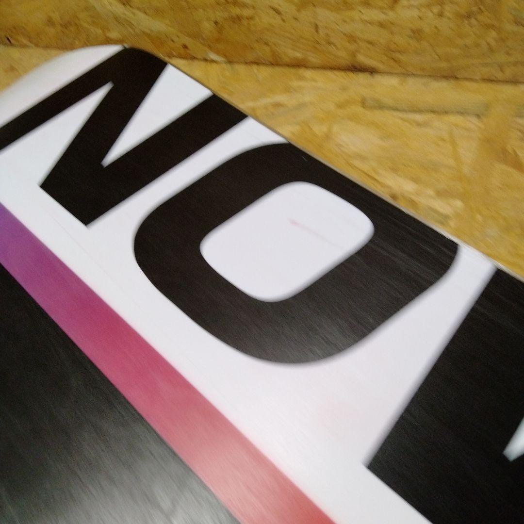 SALOMON huck knife 23-24モデルa2603