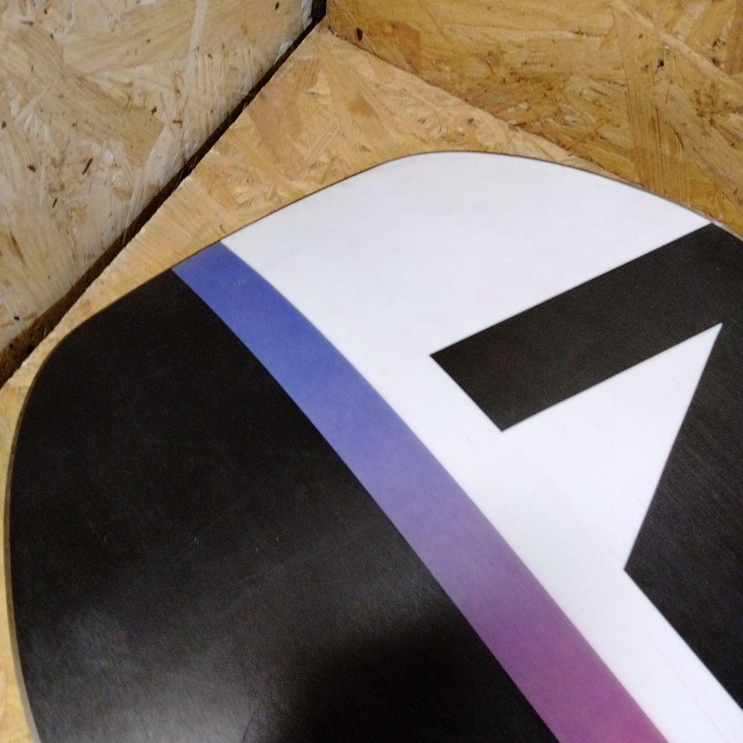 SALOMON huck knife 23-24モデルa2603