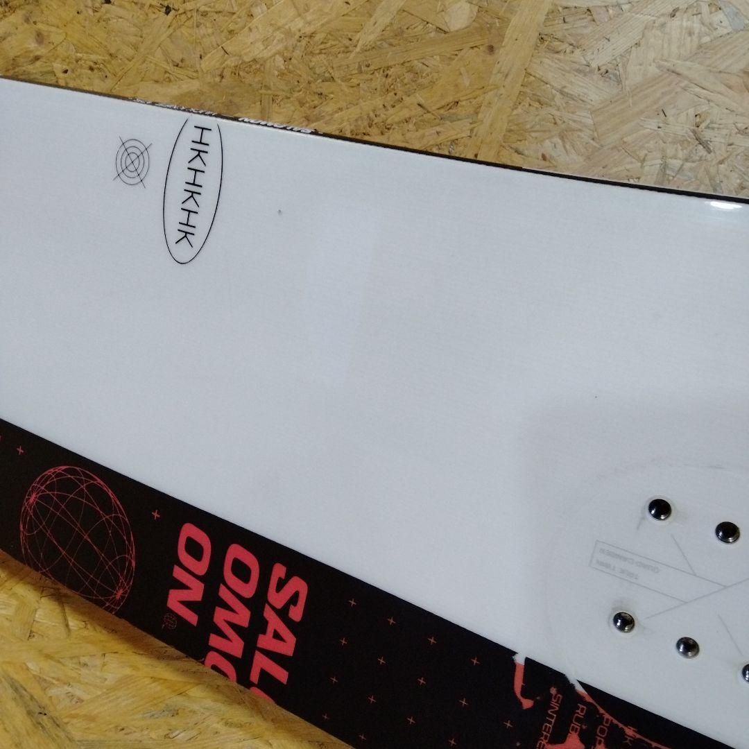 SALOMON huck knife 23-24モデルa2603