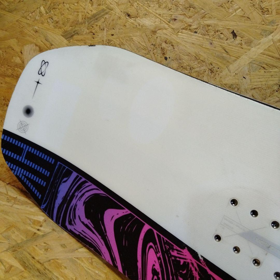 SALOMON huck knife 23-24モデルa2603