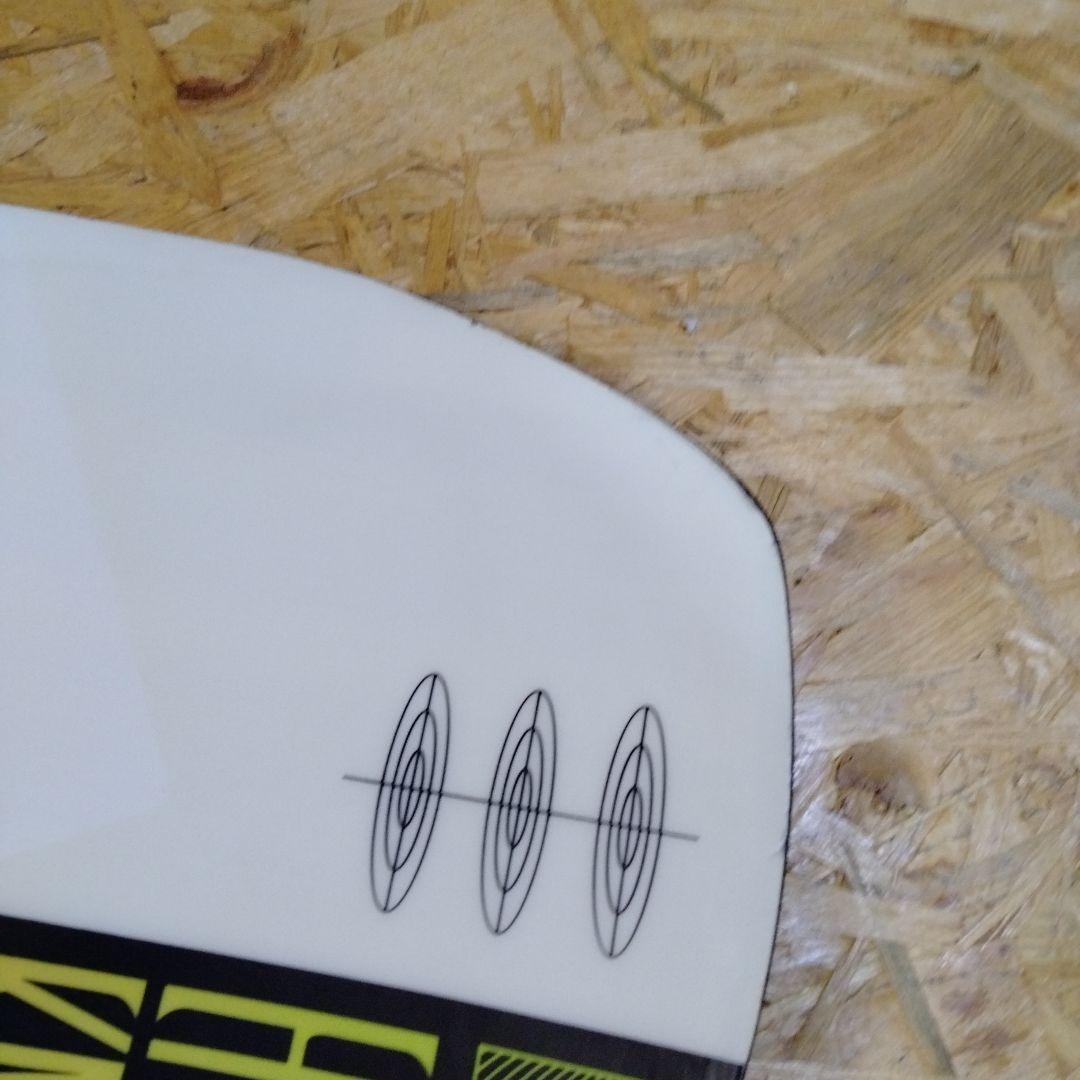 SALOMON huck knife 23-24モデルa2603